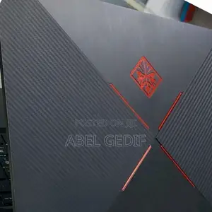 New Laptop HP Omen X 16GB Intel Core I7 HDD+SSD 1T
