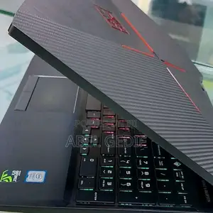 New Laptop HP Omen X 16GB Intel Core I7 HDD+SSD 1T