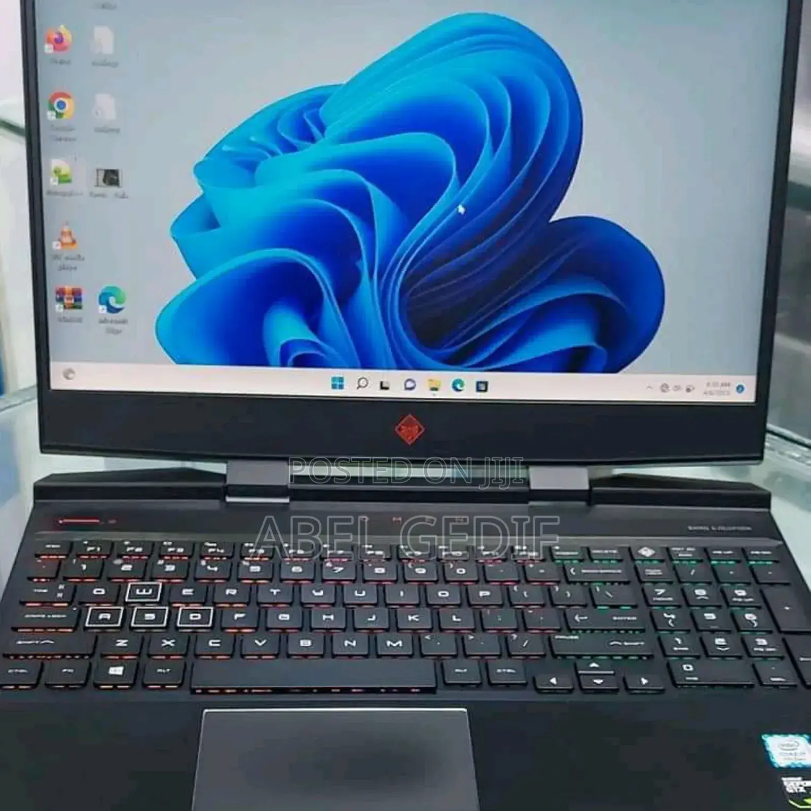 New Laptop HP Omen X 16GB Intel Core I7 HDD+SSD 1T