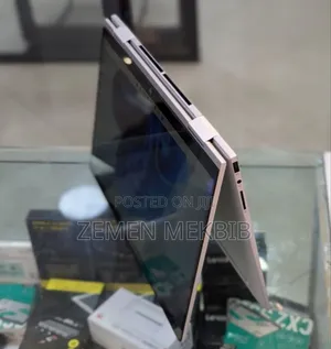 Photo - New Laptop HP Envy X360 16GB Intel Core I7 SSD 512GB