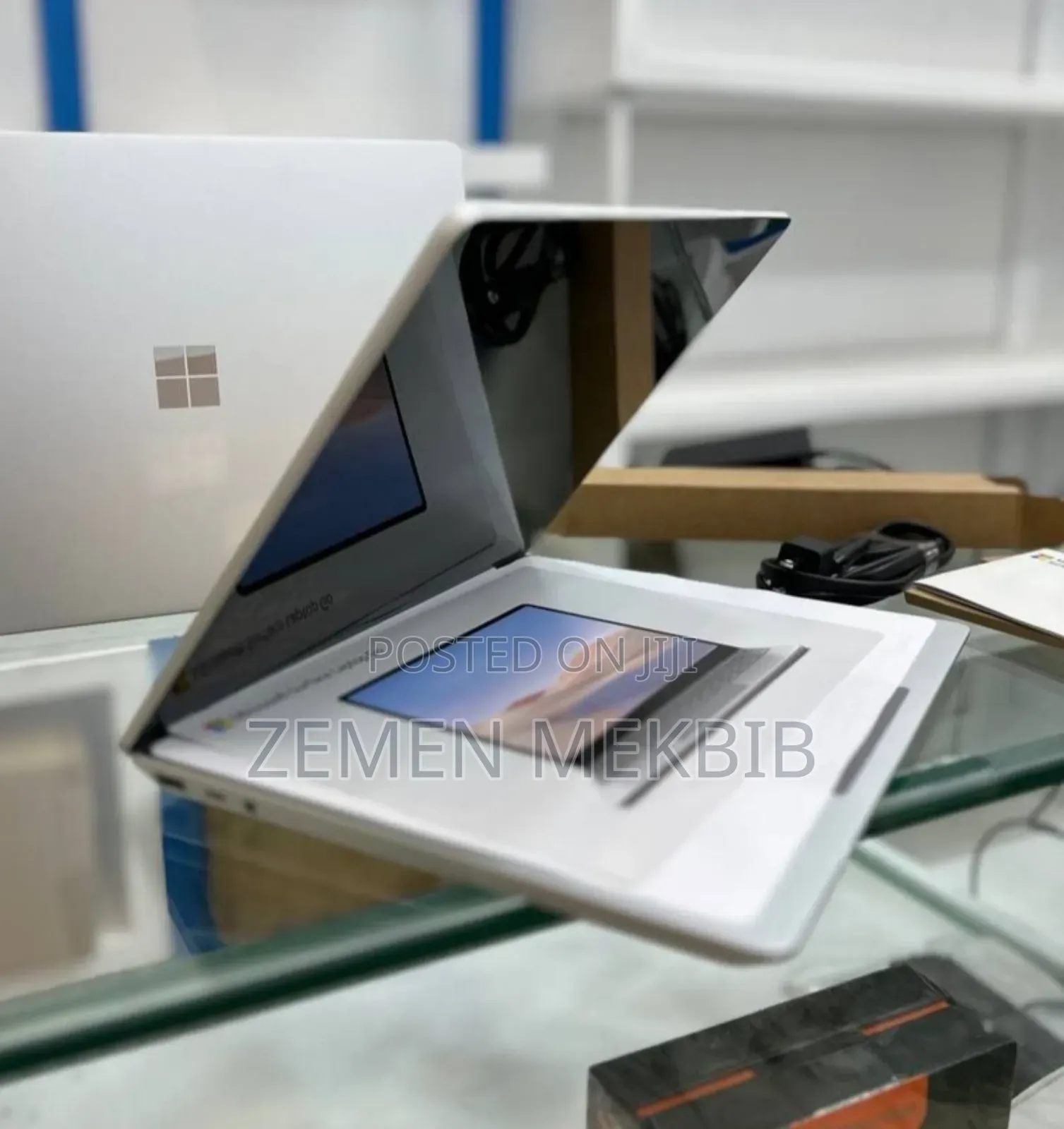 New Laptop HP Envy X360 16GB Intel Core I7 SSD 512GB