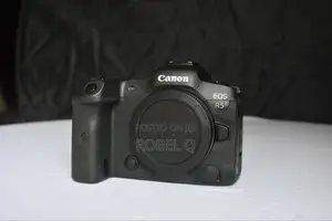 Photo - Canon R5 Body