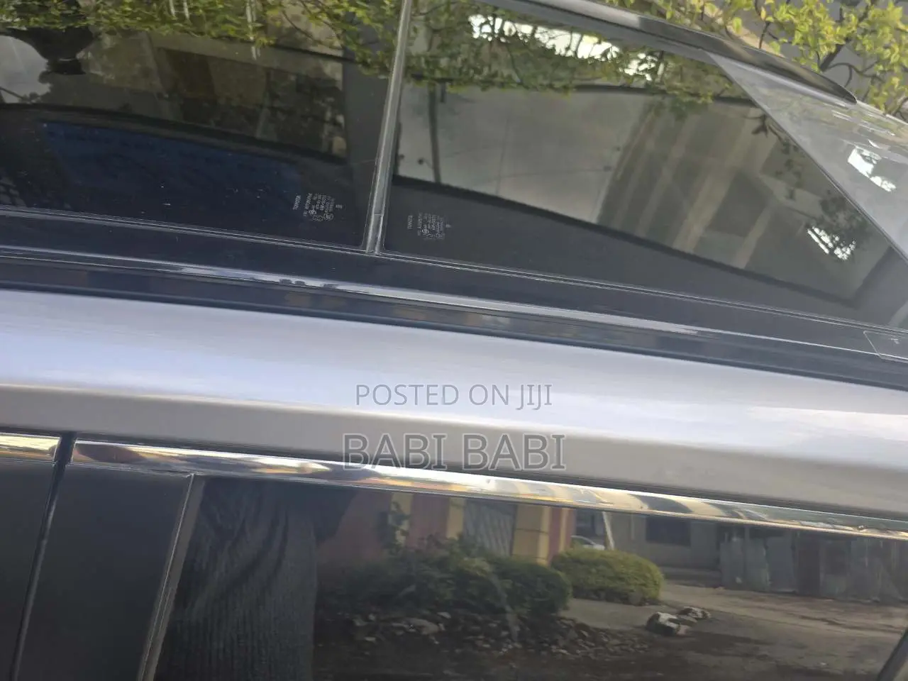 Toyota RAV4 2020 Silver