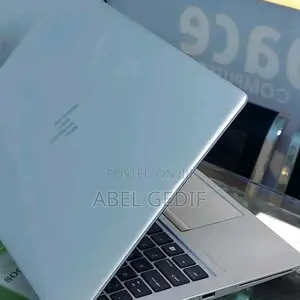 New Laptop HP EliteBook 840 16GB Intel Core I5 SSD 512GB