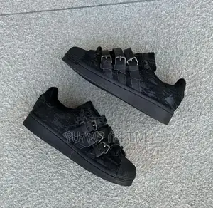 Photo - Original Adidas Superstar X Rabbit Hole Shoes