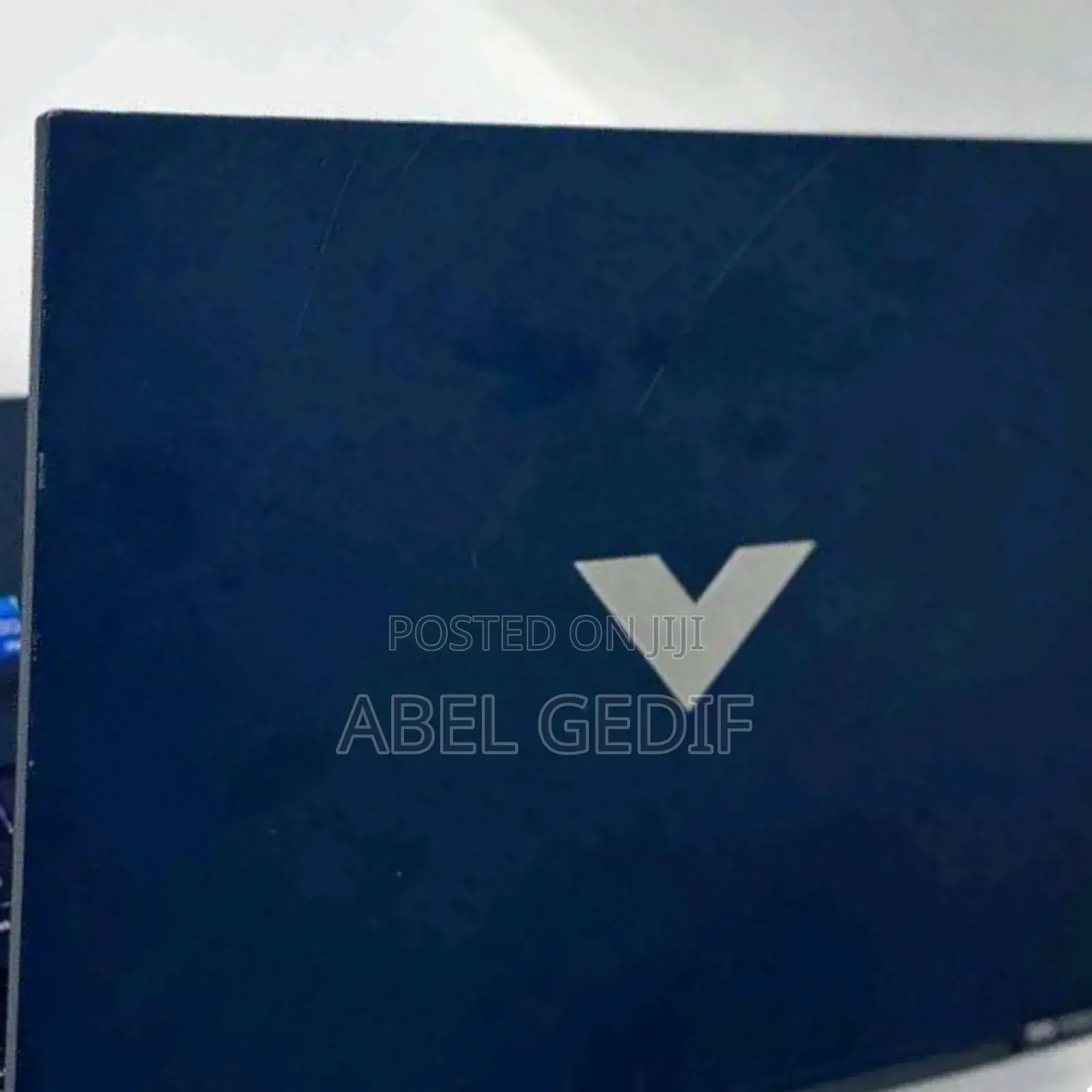 New Laptop HP Victus 15 8GB Intel Core I5 SSD 512GB