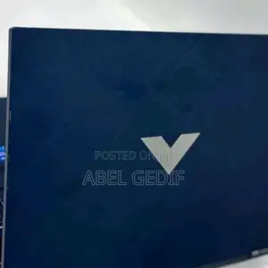 Photo - New Laptop HP Victus 15 8GB Intel Core I5 SSD 512GB