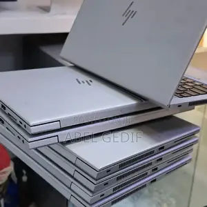 Photo - New Laptop HP EliteBook 840 16GB Intel Core I5 SSD 512GB