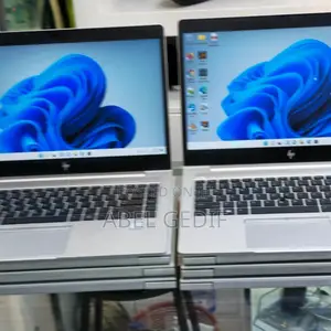 New Laptop HP EliteBook 840 16GB Intel Core I5 SSD 512GB