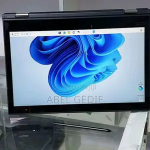 New Laptop Lenovo ThinkPad Yoga 16GB Intel Core I5 SSD 512GB