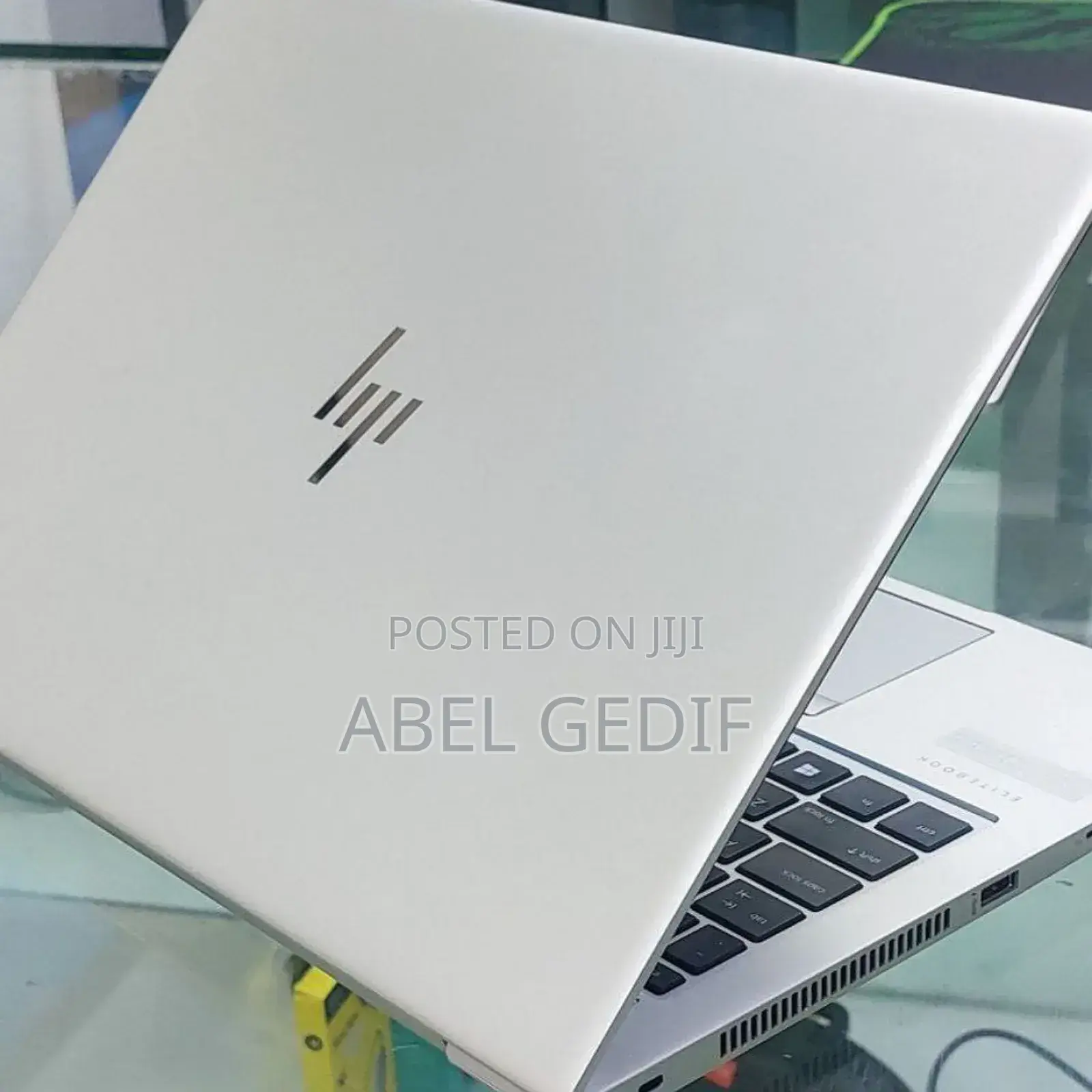 New Laptop HP EliteBook 840 16GB Intel Core I5 SSD 512GB