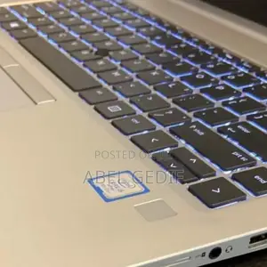 New Laptop HP EliteBook 840 16GB Intel Core I5 SSD 512GB