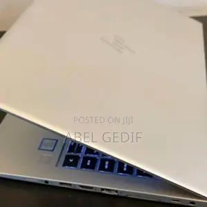 New Laptop HP EliteBook 840 16GB Intel Core I5 SSD 512GB