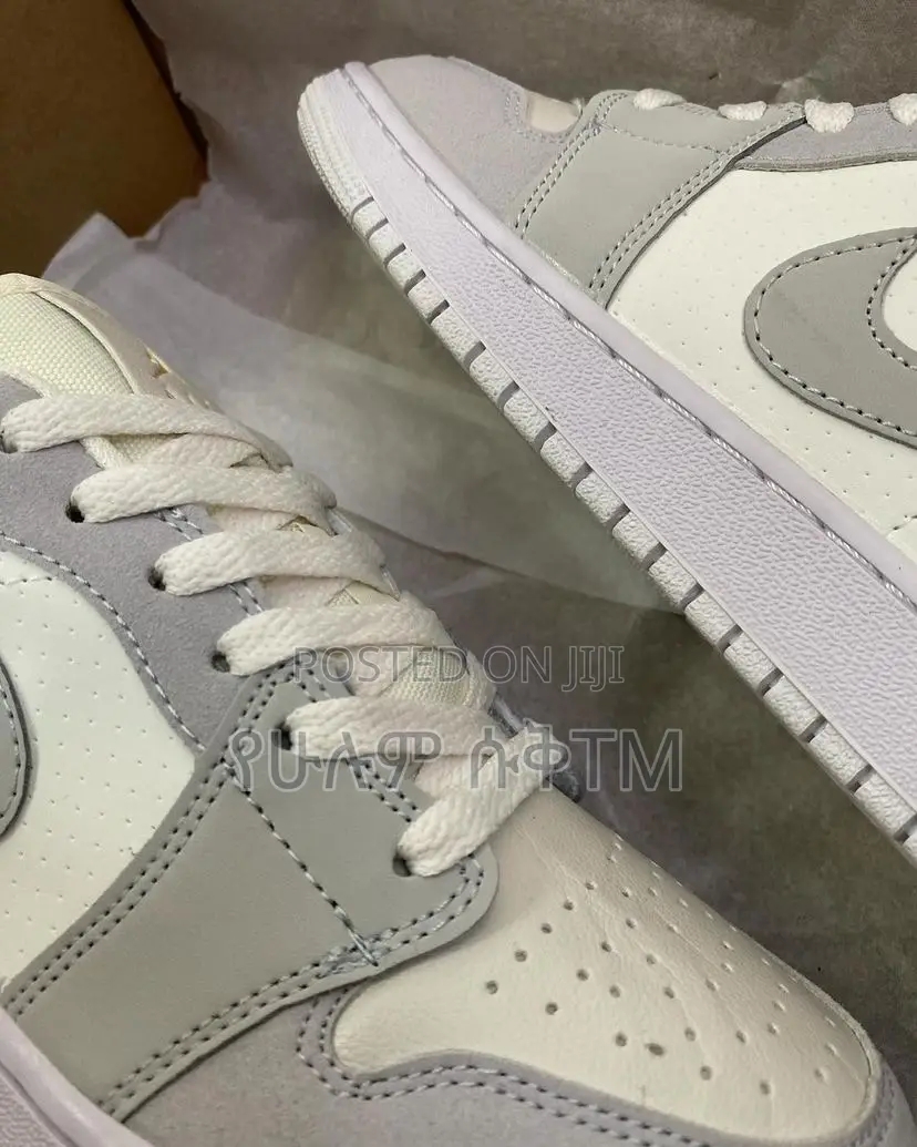 Original Nike Air Jordan 1 Low ‘Paris’ Shoes