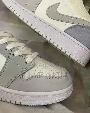 Original Nike Air Jordan 1 Low ‘Paris’ Shoes