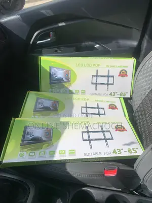 TV Wall Mount Hungers