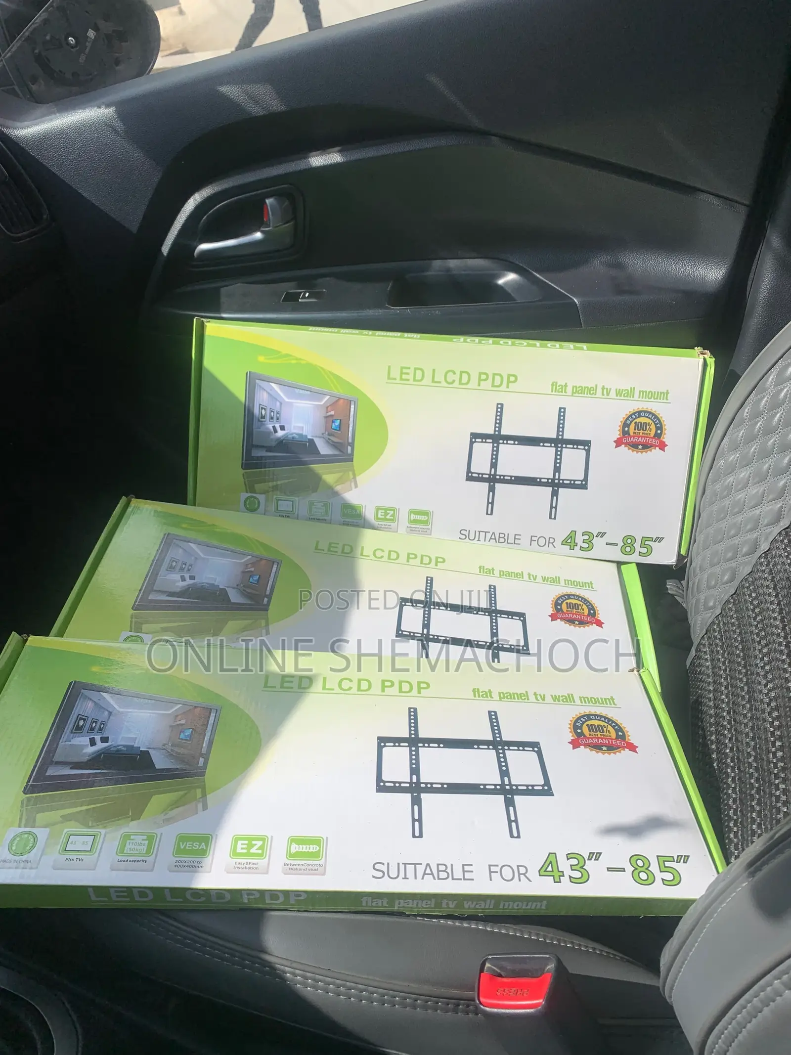 TV Wall Mount Hungers