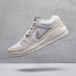 Original Air Jordan Stadium 90s Shoes