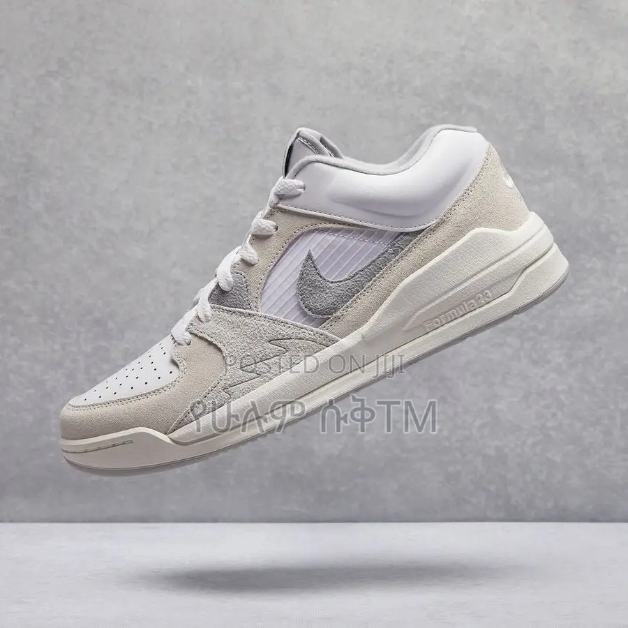 Original Air Jordan Stadium 90s Shoes