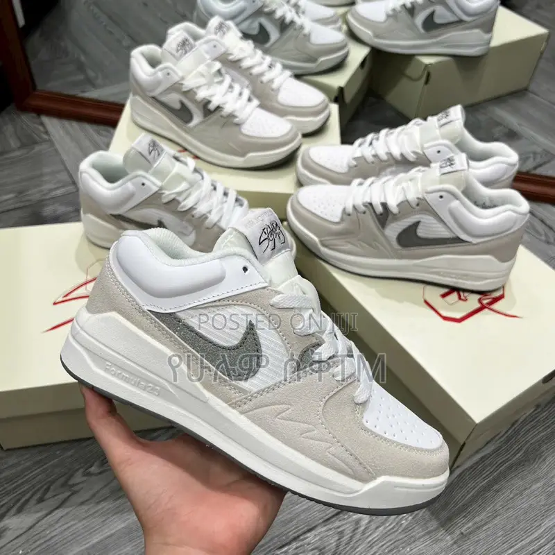 Original Air Jordan Stadium 90s Shoes