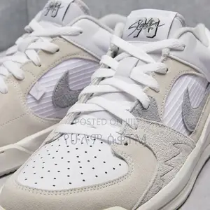 Original Air Jordan Stadium 90s Shoes