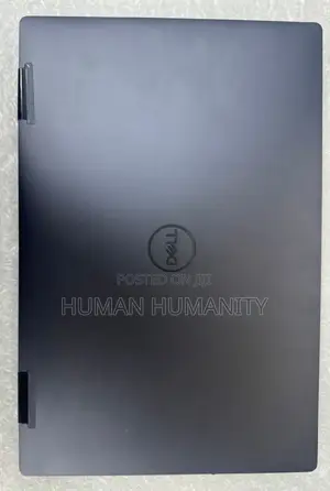 New Laptop Dell XPS 13 32GB Intel Core I7 SSD 512GB