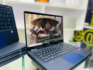 New Laptop HP Elite Dragonfly G3 16GB Intel Core I7 SSD 512GB