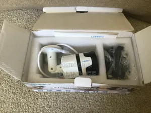 Security Outdoor Security Camera
 Bullet and 360 Degree