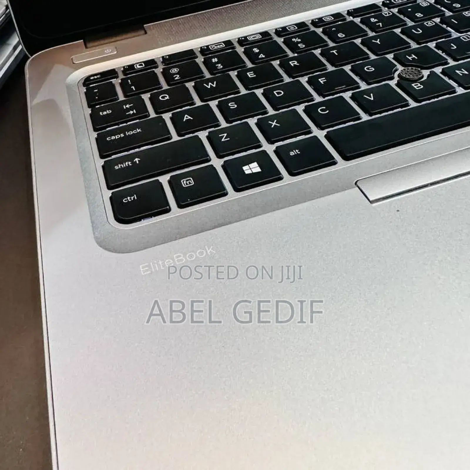 New Laptop HP EliteBook 840 8GB Intel Core I5 HDD 1T