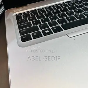 New Laptop HP EliteBook 840 8GB Intel Core I5 HDD 1T