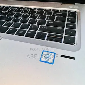 New Laptop HP EliteBook 840 8GB Intel Core I5 HDD 1T