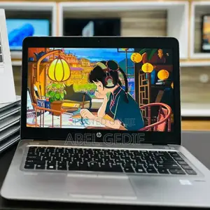 New Laptop HP EliteBook 840 8GB Intel Core I5 HDD 1T