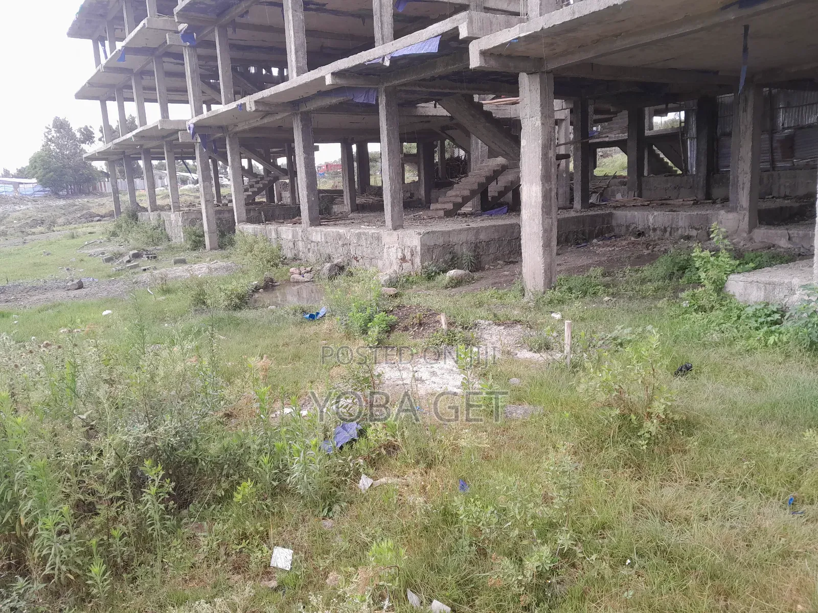 4bdrm House in የሚሸጥ እስላብ, Akaky Kaliti for sale