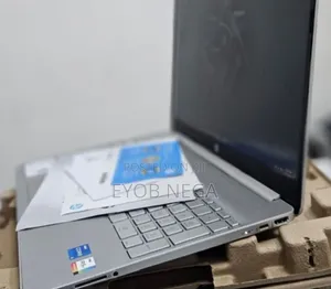 Photo - New Laptop HP Stream Notebook 8GB Intel Core I5 SSD 256GB