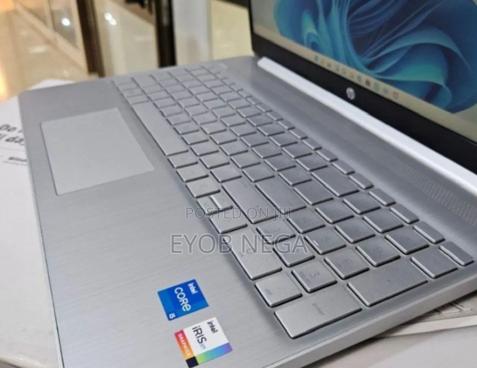 New Laptop HP Stream Notebook 8GB Intel Core I5 SSD 256GB