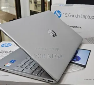 New Laptop HP Stream Notebook 8GB Intel Core I5 SSD 256GB