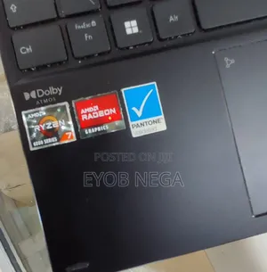 New Laptop Asus ZenBook Flip S UX370UA 16GB AMD Ryzen 7 SSD 1T