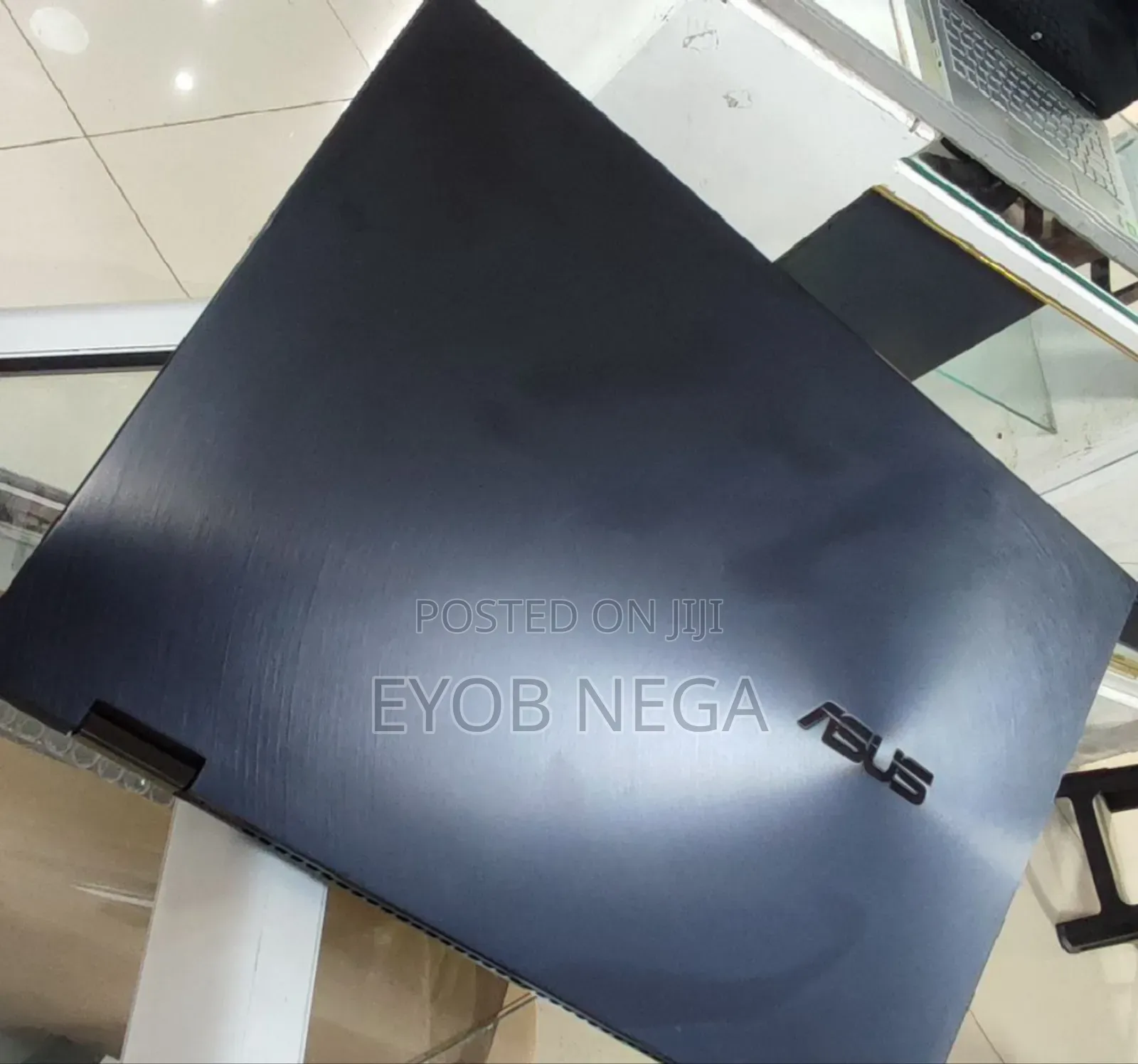 New Laptop Asus ZenBook Flip S UX370UA 16GB AMD Ryzen 7 SSD 1T