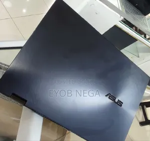 New Laptop Asus ZenBook Flip S UX370UA 16GB AMD Ryzen 7 SSD 1T