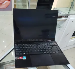 New Laptop Asus ZenBook Flip S UX370UA 16GB AMD Ryzen 7 SSD 1T