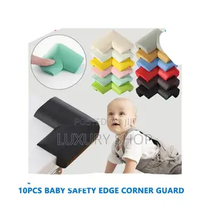 Photo - 10pcs Baby Safety Edge Corner Guard