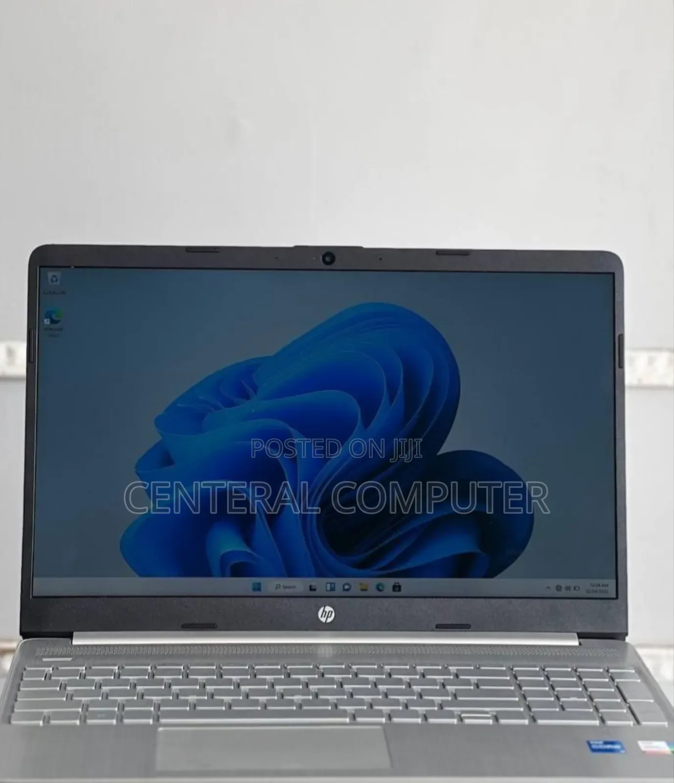 New Laptop HP Stream 14 8GB Intel Core I5 SSD 512GB