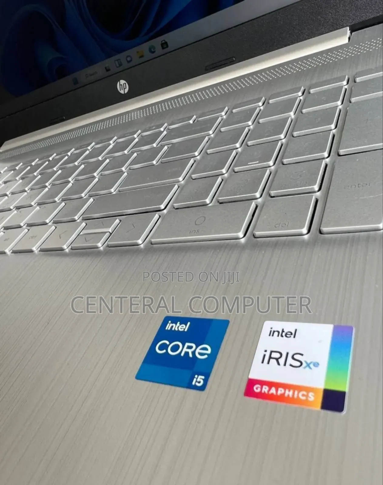 New Laptop HP Stream 14 8GB Intel Core I5 SSD 512GB