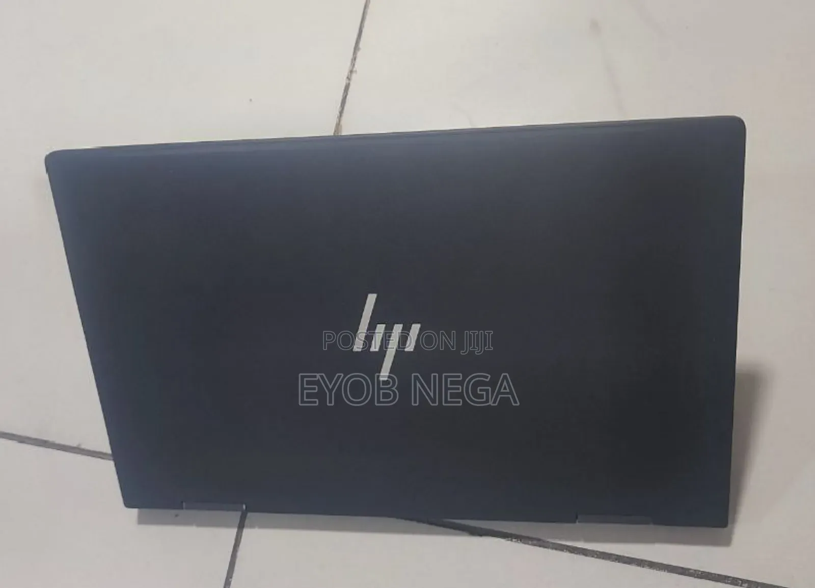 New Laptop HP Envy 15-Ep0xxx 8GB AMD Ryzen 5 SSD 512GB