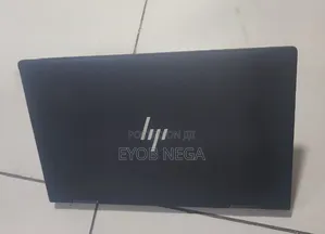 Photo - New Laptop HP Envy 15-Ep0xxx 8GB AMD Ryzen 5 SSD 512GB