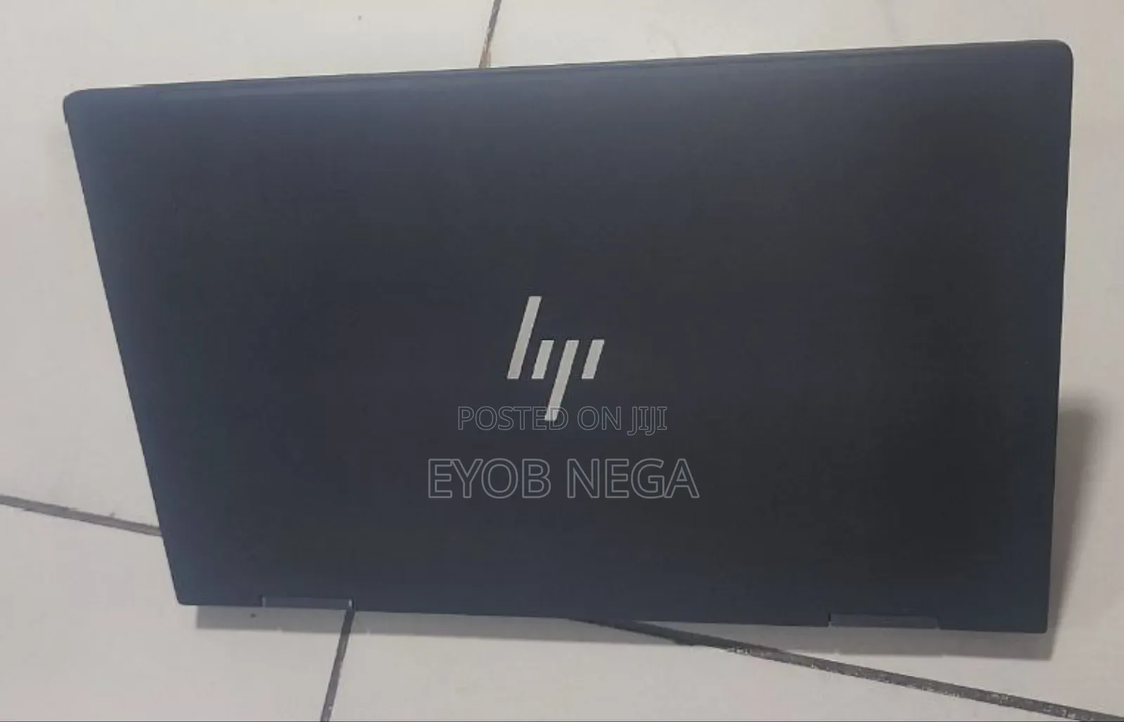 New Laptop HP Envy 15-Ep0xxx 8GB AMD Ryzen 5 SSD 512GB