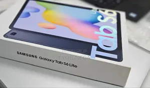 New Samsung Galaxy Tab S6 Lite 64 GB