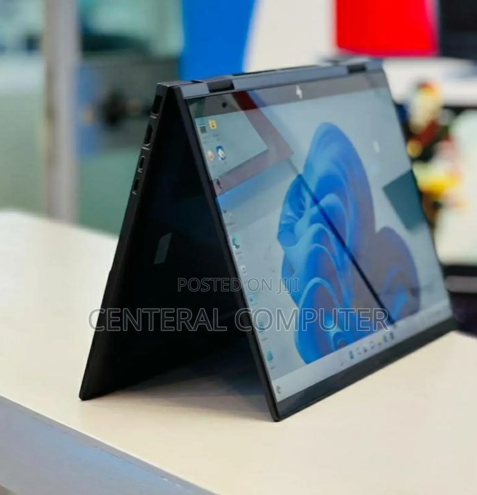 New Laptop HP Envy X360 15-Cp0013nr 16GB Intel Core I7 SSD 1T