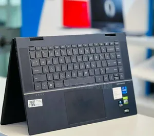New Laptop HP Envy X360 15-Cp0013nr 16GB Intel Core I7 SSD 1T