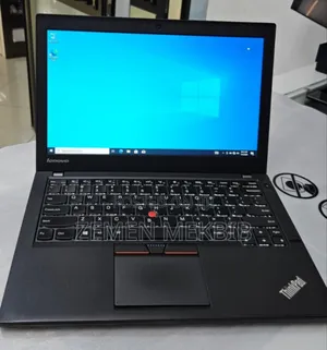 Photo - New Laptop Lenovo 8GB Intel Core I5 HDD 500GB